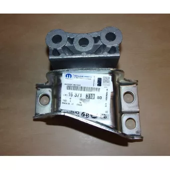 Support moteur OE 1637131080