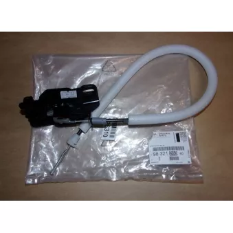 Serrure de porte OE 9832126080