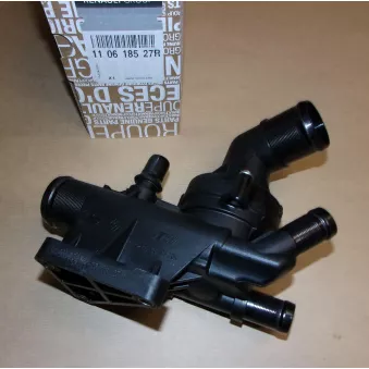 Thermostat d'eau OE 110618527R
