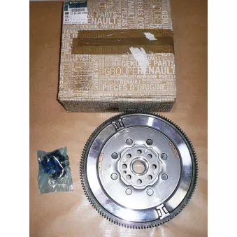 Volant moteur OE 123006624R