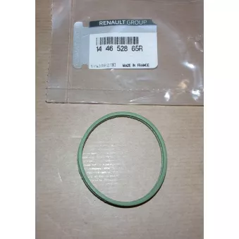 Bague d'étanchéité, gaine de suralimentation OE 144652865R