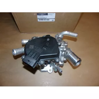 Thermostat d'eau OE
