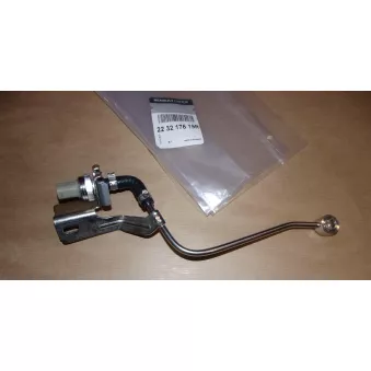 Capteur, pression des gaz échappement OE 223217619R