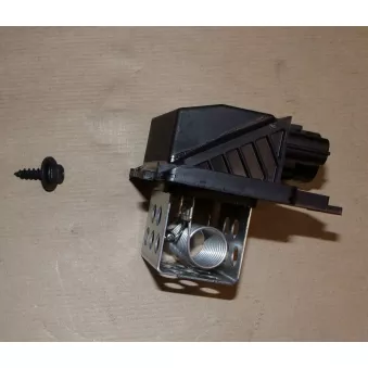 Résistance de série, moteur électrique-ventilateur du radiat OE