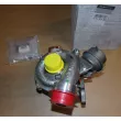 Valve de réglage de pression de suralimentation OE 7701476883 - Visuel 1