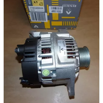 Alternateur OE 7701499959