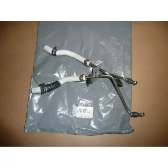 Capteur De Pression Des Gaz D'echappement OE 208743100R