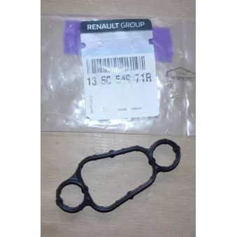 Joint, couvercle de carter (carter de vilebrequin) OE