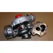 Turbocompresseur, suralimentation OE 144117591R - Visuel 2
