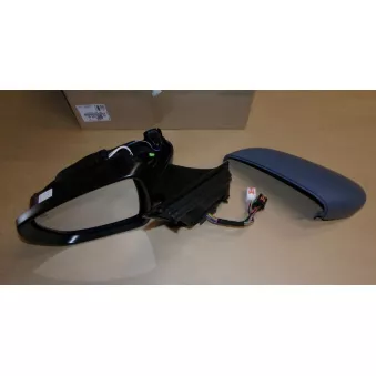 Rétroviseur extérieur OE 1635224180