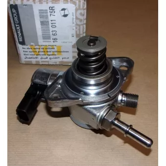 pompe à haute pression OE 166301175R