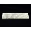 Filtre, air de l'habitacle JC PREMIUM B4F003PR - Visuel 1