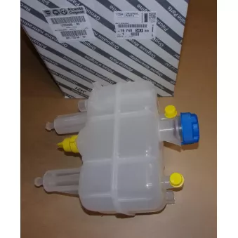 Vase d'expansion, liquide de refroidissement OE 1674058380