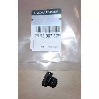 Gicleur de pare brise OE 289306782R