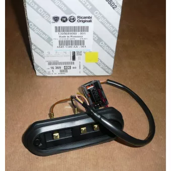 Correcteur, portée lumineuse OE 1682175780