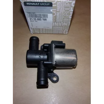 Pompe À Eau OE 212309316R