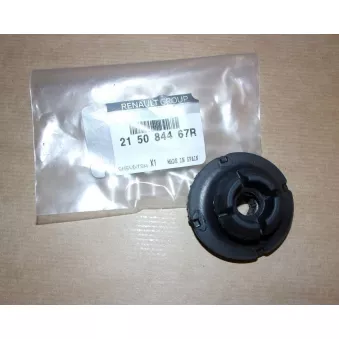 Suspension, radiateur OE 215084467R