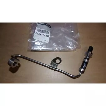 Capteur de pression différentielle turbo OE 223217134R