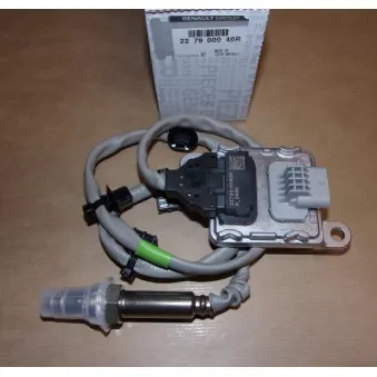 Sonde Lambda OE 227900040R