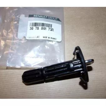 Suspension, radiateur OE 397889173R