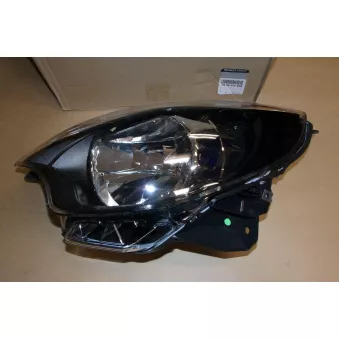 Phare Gauche OE 260602496R