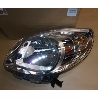 Projecteur principal OE 260602665R