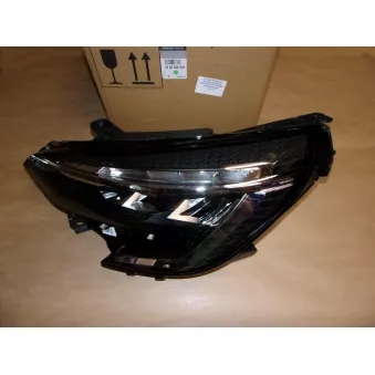 Phare Gauche OE 260609987R