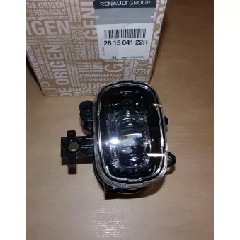 Projecteur antibrouillard OE 261504122R