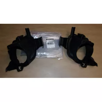 Support, phare antibrouillard OE 269162403R