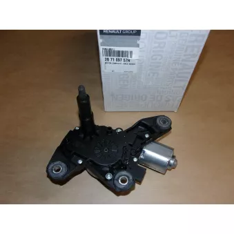 Moteur d'essuie-glace OE 287109757R