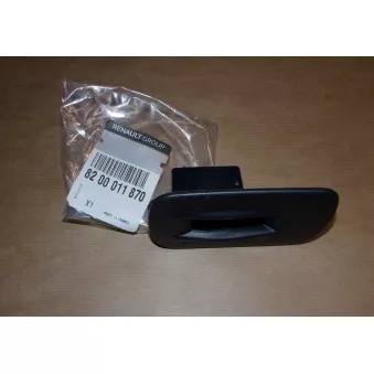 Interrupteur, lève-vitre OE 8200011870