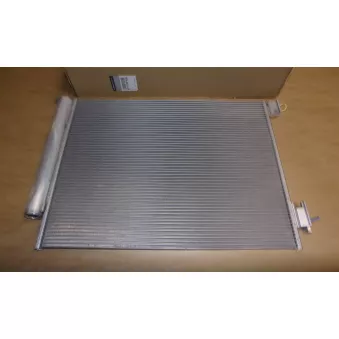 Condenseur, climatisation OE 921005FA0A
