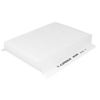 Filtre, air de l'habitacle JC PREMIUM B4F026PR