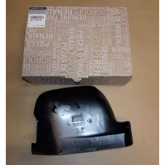 Coque de rétroviseur à gauche OE 963738533R