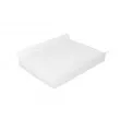 Filtre, air de l'habitacle JC PREMIUM B4F026PR - Visuel 2