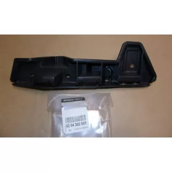 Support, pare-chocs avant gauche OE 620430006R