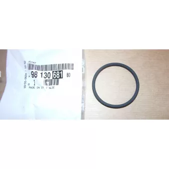 Joint, vanne EGR OE 9813068180