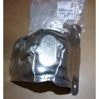 Protection thermique OE 1634863080