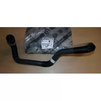 Tuyau de chauffage OE 1614006980