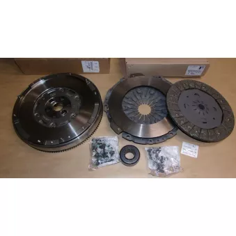 Kit d'embrayage + volant moteur OE