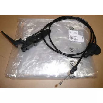 Cable de capot OE 1688045880