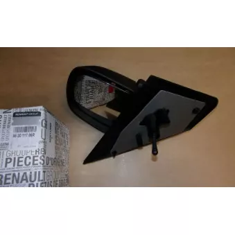 Rétroviseur extérieur OE 963011786R