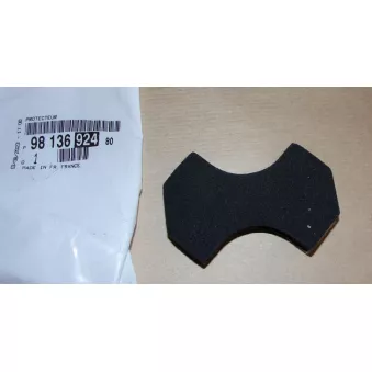 Module de dosage, injection d'urée OE 9813692480