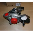 Turbocompresseur, suralimentation OE 1631887180 - Visuel 1