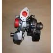 Turbocompresseur, suralimentation OE 1631887180 - Visuel 2