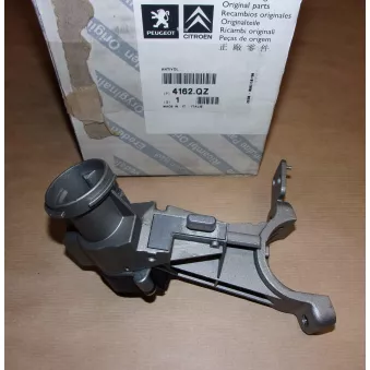 Neiman kit complet (barillet serrure clé) OE 1679984280