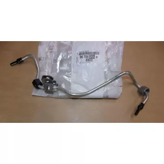 Conduite de carburant OE 9675625480