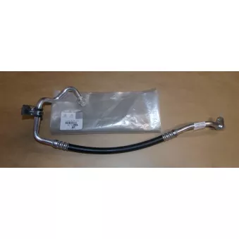 Conduite à haute/basse pression, climatisation OE 9675862680