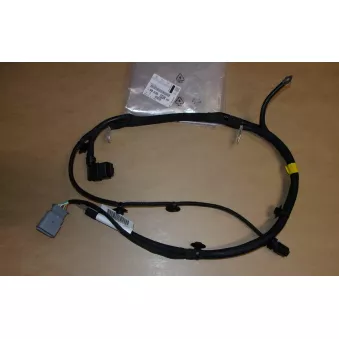 câble positif de la batterie OE 9803560580