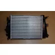 Intercooler, échangeur OE 144963358R - Visuel 2